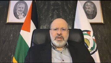 Nûnerê Tevgera Berxwedana Îslamî ya Filistînê: Şehîd Silêmanî qehremanê mirovahiyê û sembola yekîtiya ummetê bû