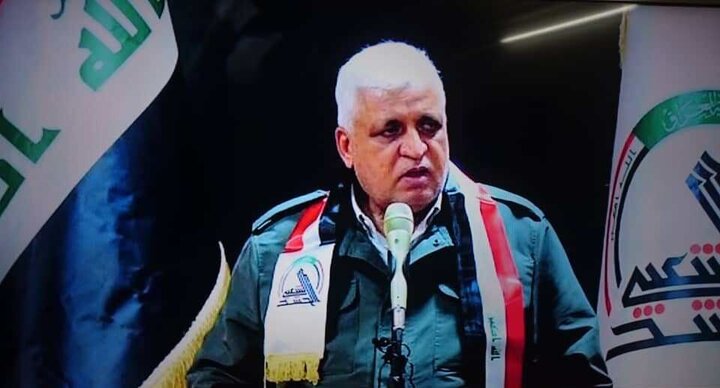 حاج قاسم، در پیروزی عراق نقش اساسی داشت