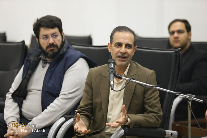 سفر رئیس رسانه ملی به قم