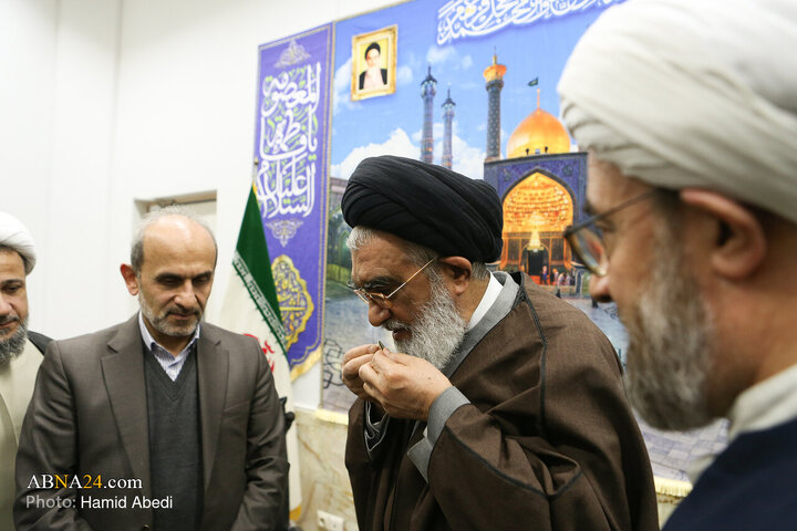 سفر رئیس رسانه ملی به قم