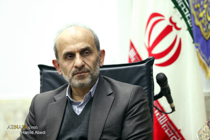 سفر رئیس رسانه ملی به قم