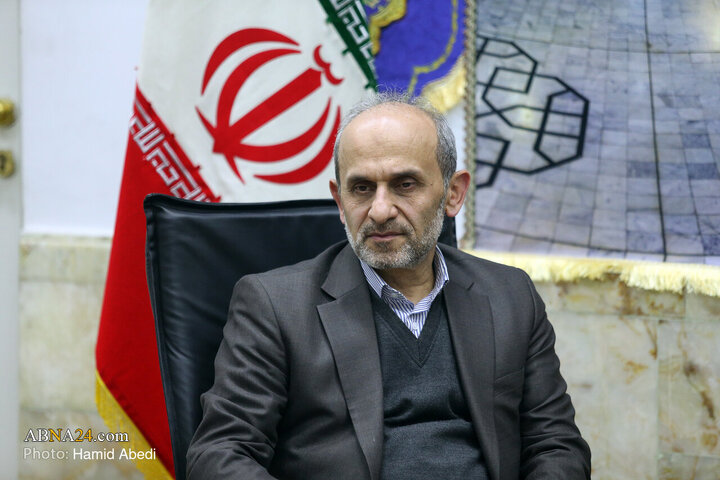 سفر رئیس رسانه ملی به قم