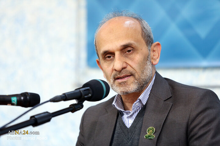 سفر رئیس رسانه ملی به قم