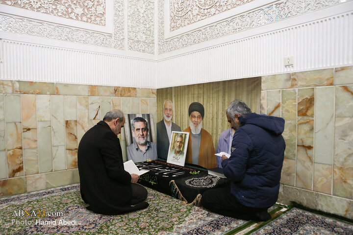 سفر رئیس رسانه ملی به قم