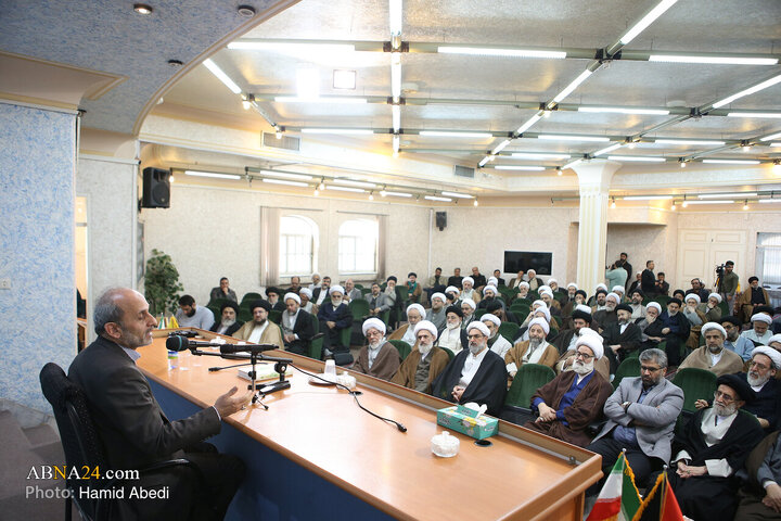 سفر رئیس رسانه ملی به قم