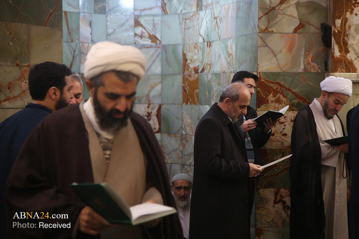 سفر رئیس رسانه ملی به قم