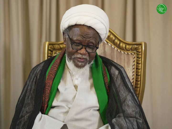 zakzaky