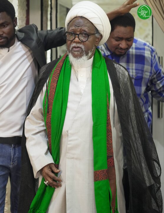 zakzaky