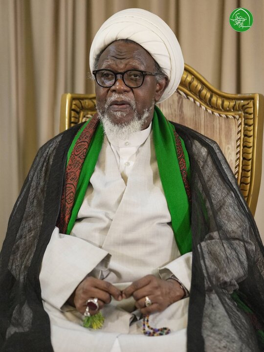 zakzaky
