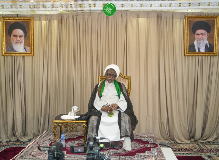 zakzaky