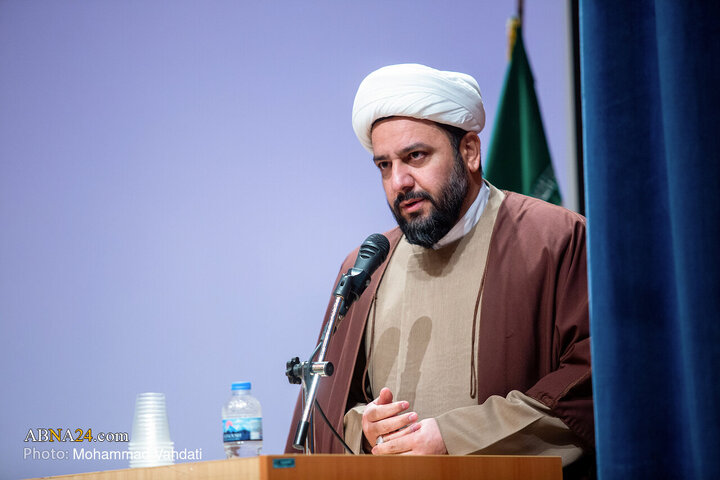 اولین گردهمایی «طلایه داران محراب»