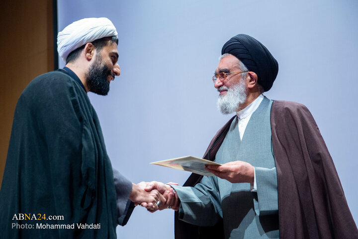 اولین گردهمایی «طلایه داران محراب»