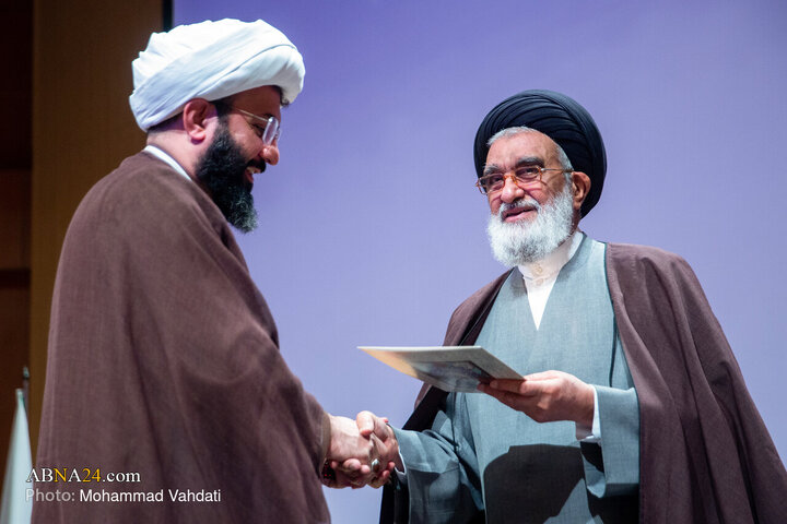 اولین گردهمایی «طلایه داران محراب»