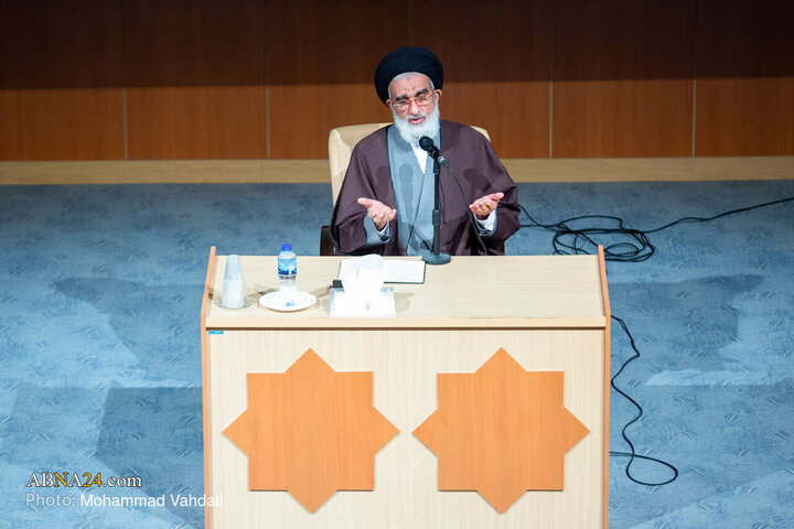 اولین گردهمایی «طلایه داران محراب»