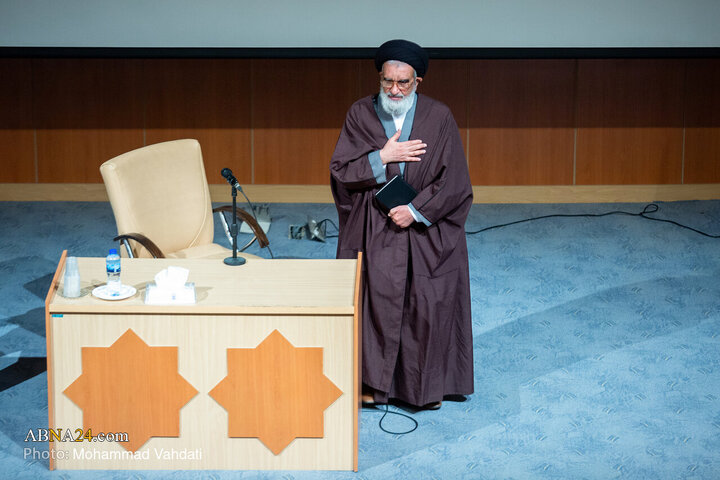 اولین گردهمایی «طلایه داران محراب»