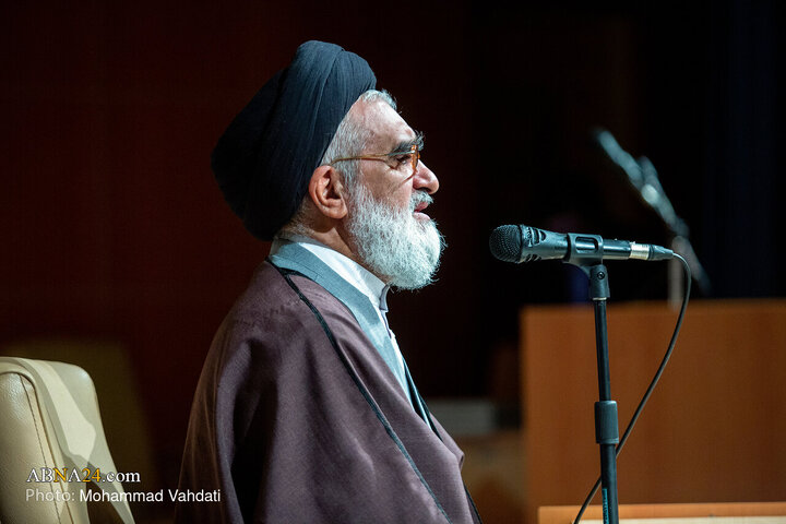 اولین گردهمایی «طلایه داران محراب»