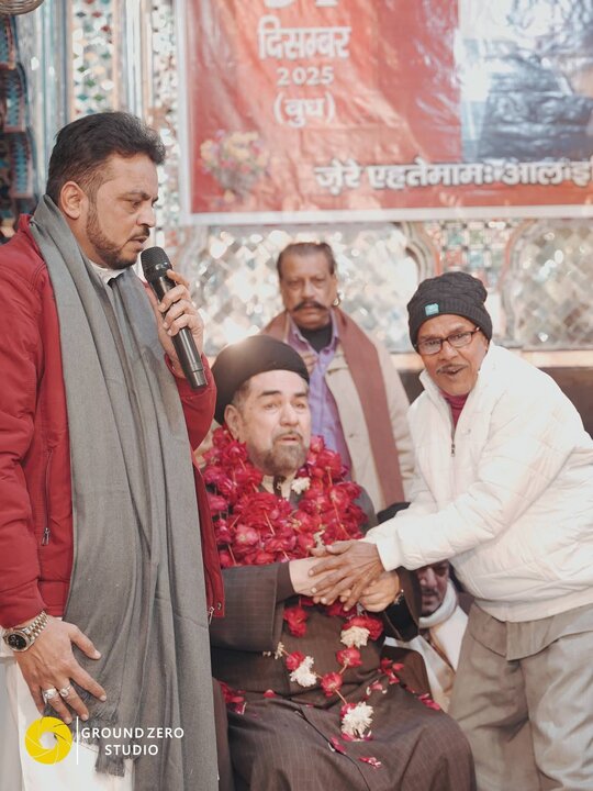 مولانا کلب جواد