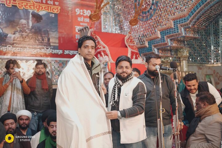 مولانا کلب جواد