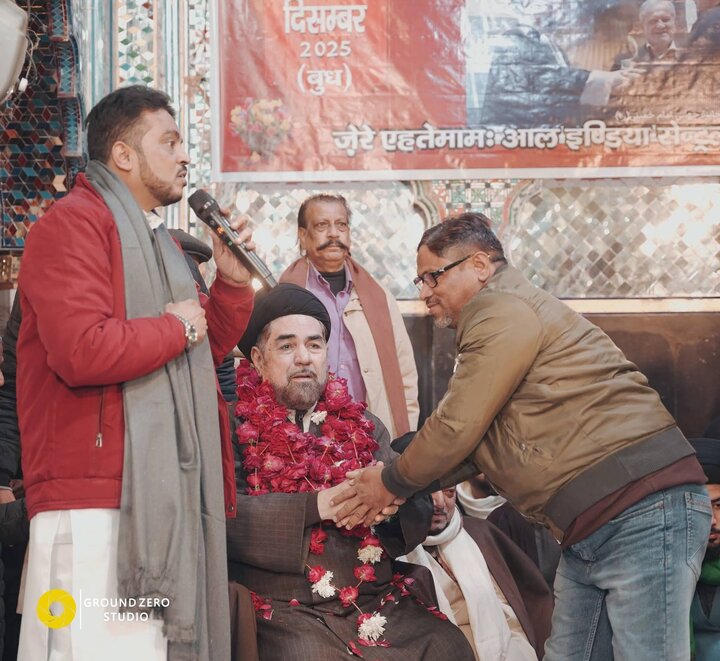 مولانا کلب جواد