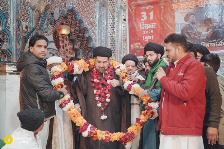 مولانا کلب جواد