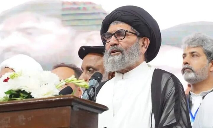 دفاع از حقوق مردم و امنیت ملی محور تلاش‌های شهید نقوی بود