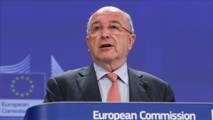 مقام سابق اتحادیه اروپا: دشمن امروز ما آمریکاست