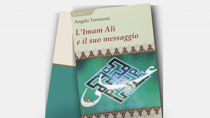 Batılı Yazarın Ali (a.s.) Aşkı Yeniden Raflarda: "İmam Ali ve Mesajı" Güncellenmiş Baskıyla Döndü