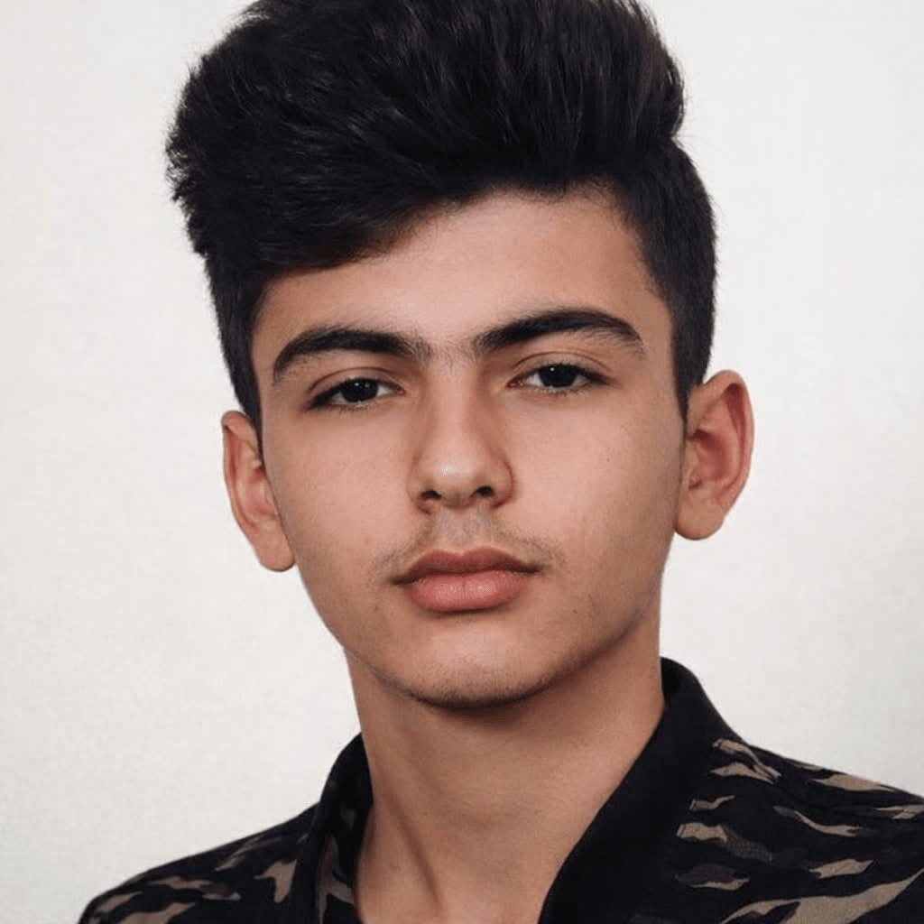 شهادت یکی از بسیجیان شهرستان کوهدشت در دفاع از نظم عمومی