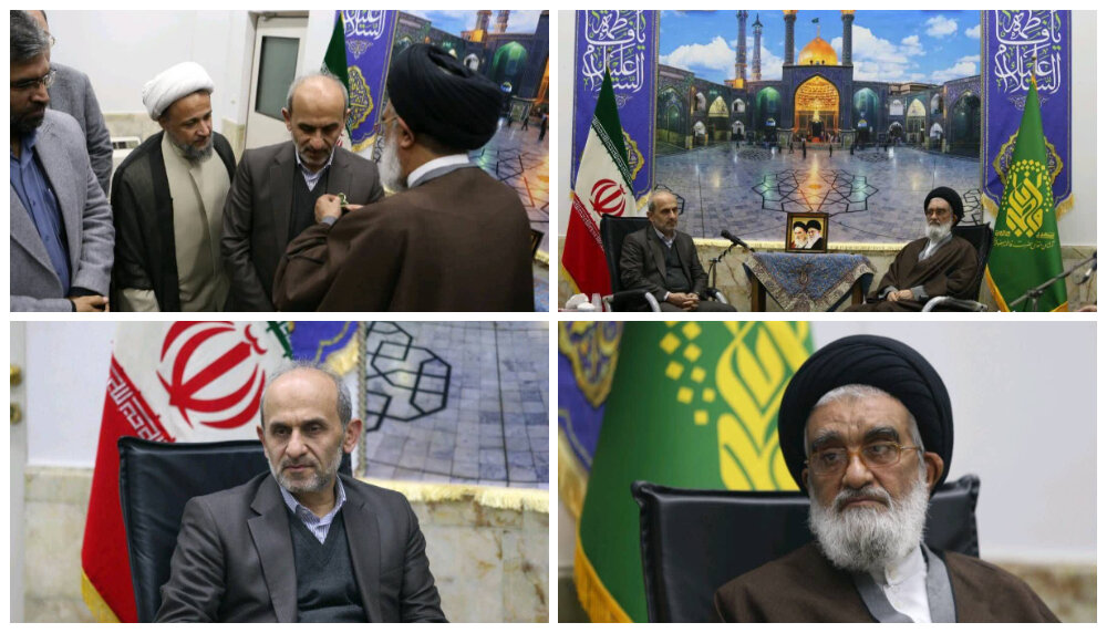 رسانه ملی پرچم‌دار روایت اقتدار و ایستادگی ملت ایران/ توجه ویژه به بازنمایی هویت دینی در تولیدات رسانه‌ای