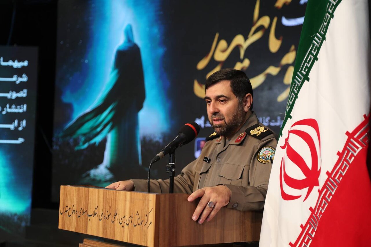 همایش «روایت مقاومت تا ظهور» با حضور اندیشمندان داخلی و خارجی + تصاویر