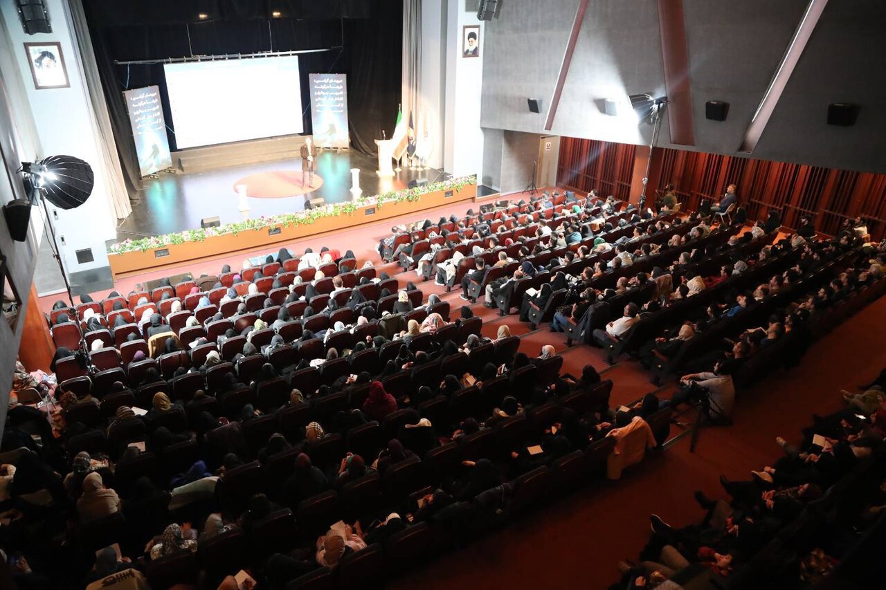 همایش «روایت مقاومت تا ظهور» با حضور اندیشمندان داخلی و خارجی + تصاویر