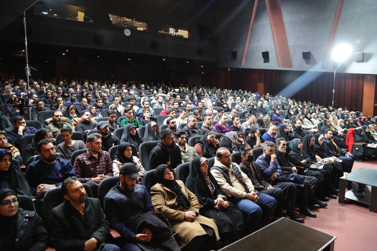 همایش «روایت مقاومت تا ظهور» با حضور اندیشمندان داخلی و خارجی + تصاویر