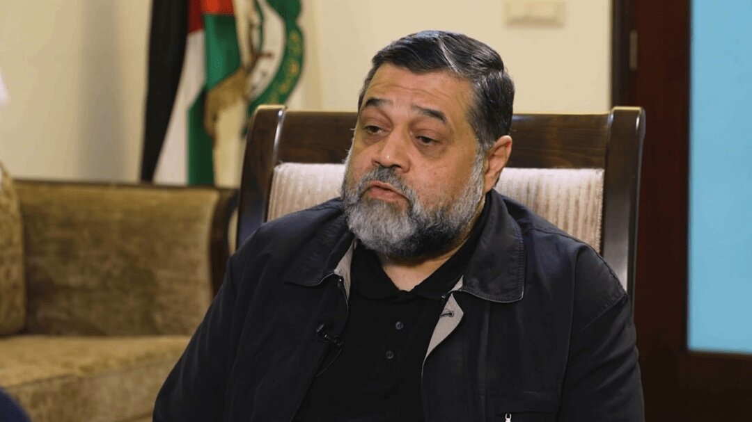 کبھی بھی قیادت کے خلا سے دوچار نہیں ہوئے، حماس