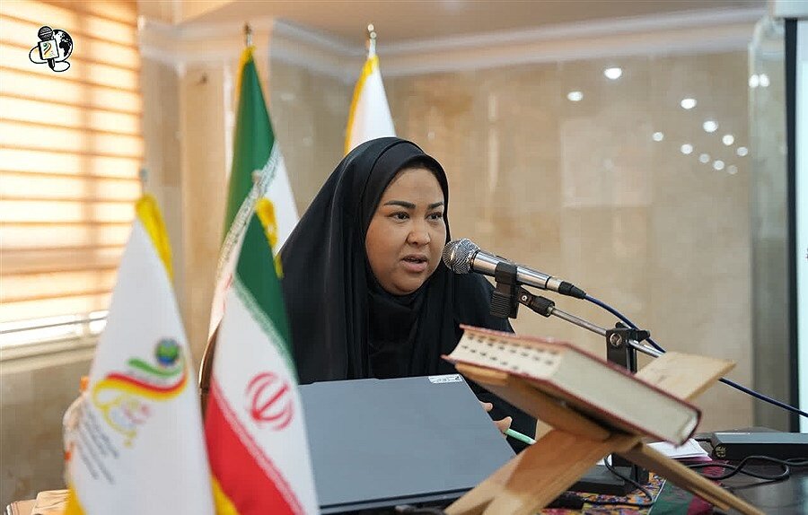 شادی میلاد علوی در دل ۱۵۰۰ خانواده یتیم تهرانی