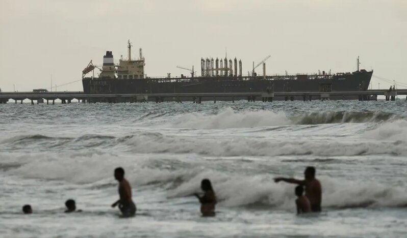 Washington’dan Caracas’a Yeni Baskı: Venezuela Petrolüne Yaptırım Genişletildi