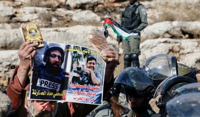 Hakikatin Bedeli Ağırlaşıyor: 2025’te 128 Gazeteci Katledildi