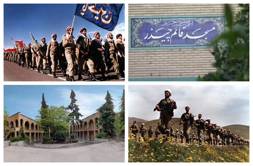 ماجرای تأسیس حوزه علمیه در شمال تهران/ از تحصیل در محضر بزرگانی همچون آیت‌الله بروجردی، امام و علامه طباطبایی تا نیم‌قرن خادمی شاگردان مکتب اهل‌بیت(ع)