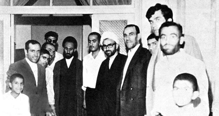 ماجرای تأسیس حوزه علمیه در شمال تهران/ از تحصیل در محضر بزرگانی همچون آیتالله بروجردی، امام و علامه طباطبایی تا نیمقرن خادمی شاگردان مکتب اهلبیت(ع)