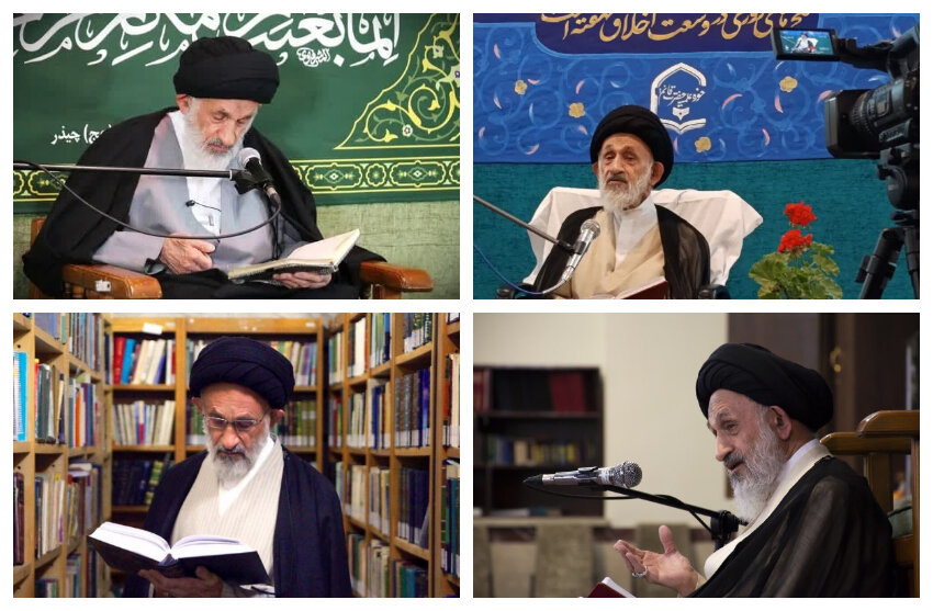 ماجرای تأسیس حوزه علمیه در شمال تهران/ از تحصیل در محضر بزرگانی همچون آیتالله بروجردی، امام و علامه طباطبایی تا نیمقرن خادمی شاگردان مکتب اهلبیت(ع)