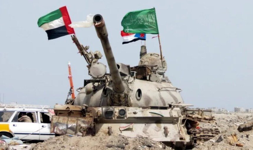 Têketina Dewletên Yekbûyî yên Amerîkayê ji bo kontrolkirina nakokiya şehzadeyan؛ pêşîtiya wê şer bi Ensarullah re ye.