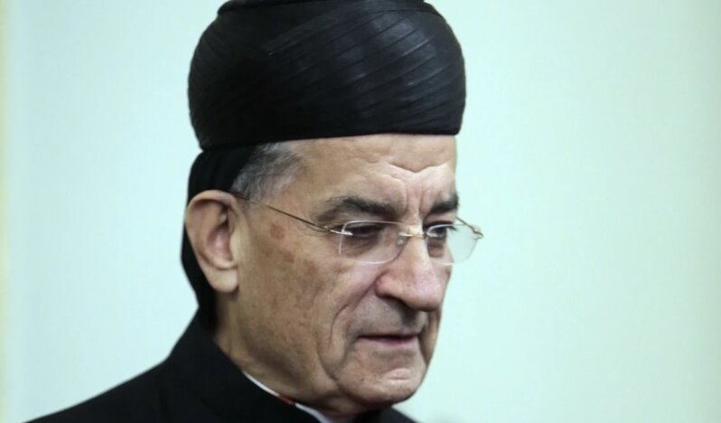 Maruni Patriği Rahi'den Yeniden İnşa Çığlığı: Barış Ulusal İrade ve Ortak Sorumlulukla Gelecek