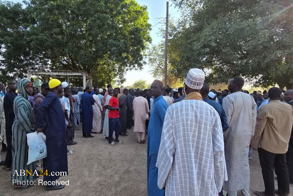 ဆီနီဂေါနိုင်ငံ အဲဟ်လေ့ဘိုက်(သ) (အ.စ) အိုလမာကောင်စီ၏ အထွေထွေအတွင်းရေးမှူး ၏ ဈာပနအခမ်းအနား ။ ။ Photos