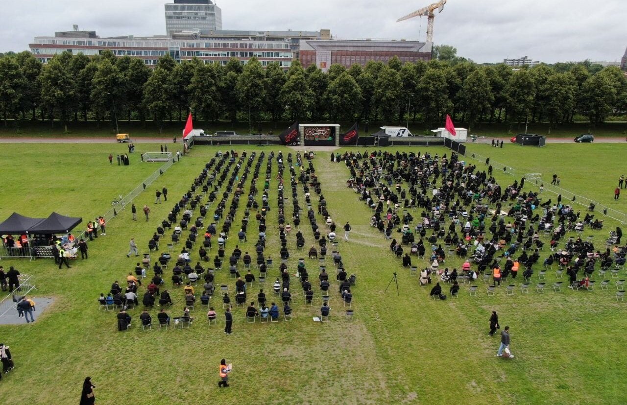 شیعهشناسی و شیعیان هلند/ بخش اول؛ نیم قرن حضور شیعیان