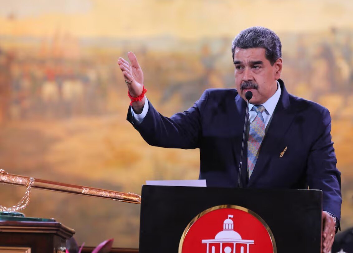 Maduro: “2025 demostró de qué estamos hechos los venezolanos; un pueblo unido es invencible”