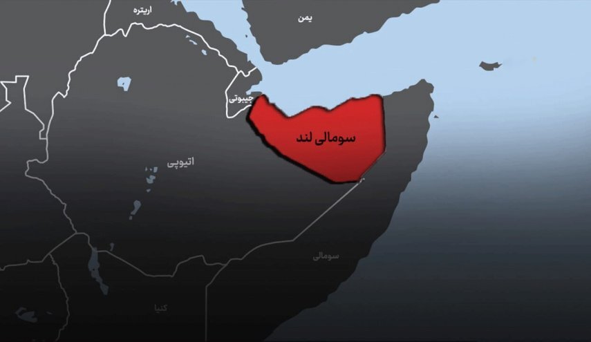 «سومالی‌لند» توافق با رژیم صهیونیستی برای اسکان فلسطینیان را تکذیب کرد