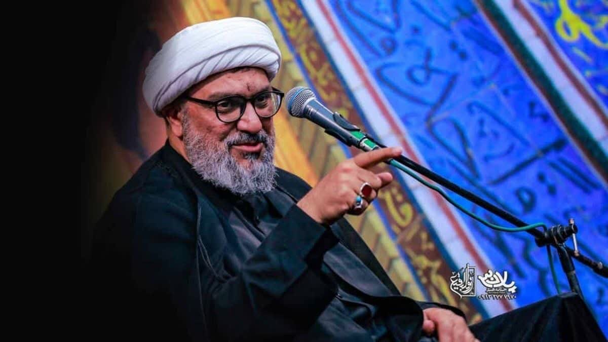 قله ماه رجب، ایام البیض است