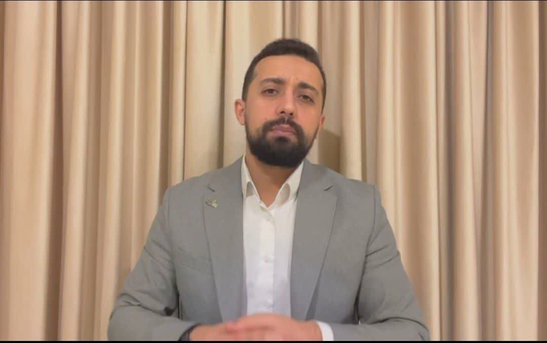 سخنگوی جنبش جهاد اسلامی فلسطین: شهید سلیمانی مقاومت را از واکنش به راهبردی پیروز تبدیل کرد