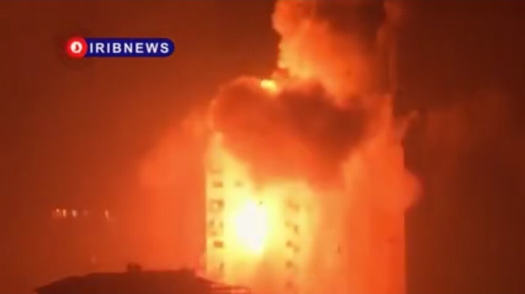 Video | Ang Paglansag ng Sandata, Isang Imposibleng Opsyon: “Berdeng Ilaw” ni Trump kay Netanyahu para sa Aksiyong Militar