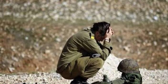 Militar ng Israel, Inireport ang Isang Pagpapakamatay sa Bagong Taon