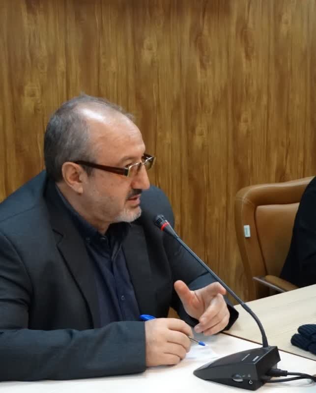 پیام تسلیت مدیرکل ویکی شیعه در پی درگذشت مترجم علوم اهل‌بیت(ع) به زبان روسیه